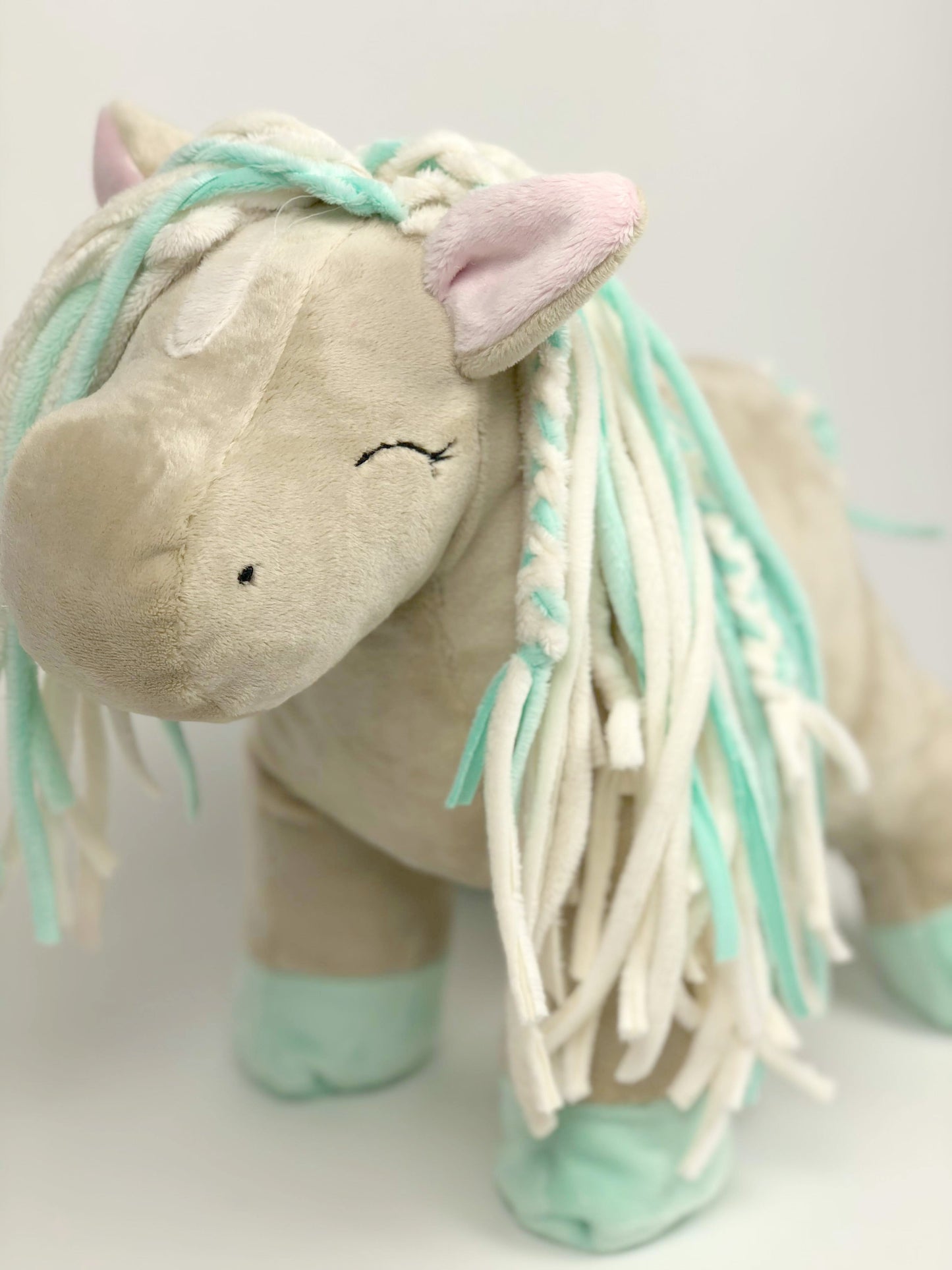 ebook Pony Rose