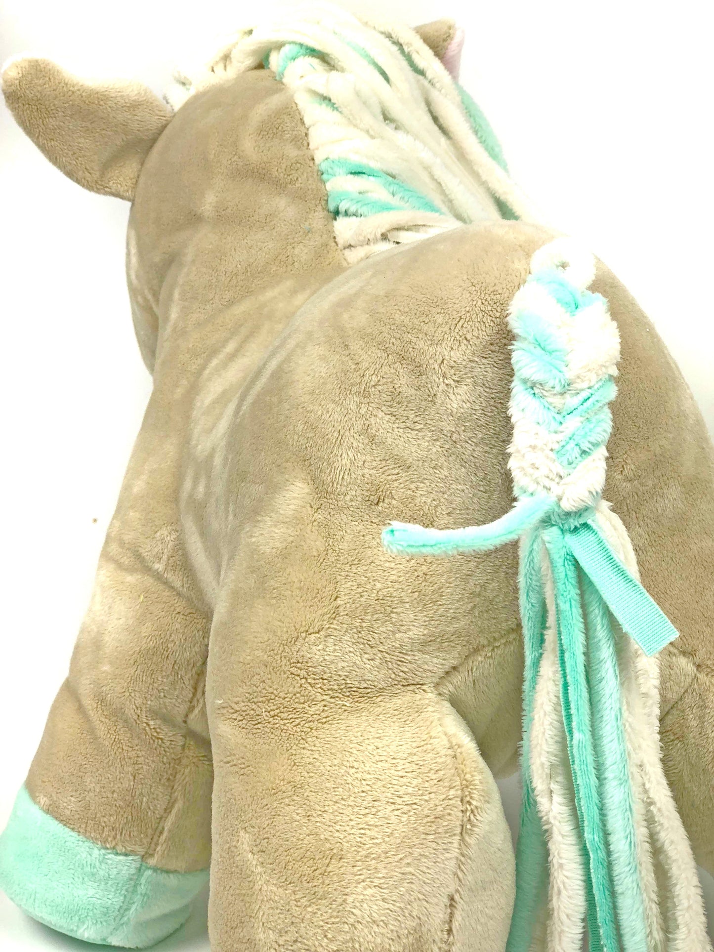 ebook Pony Rose