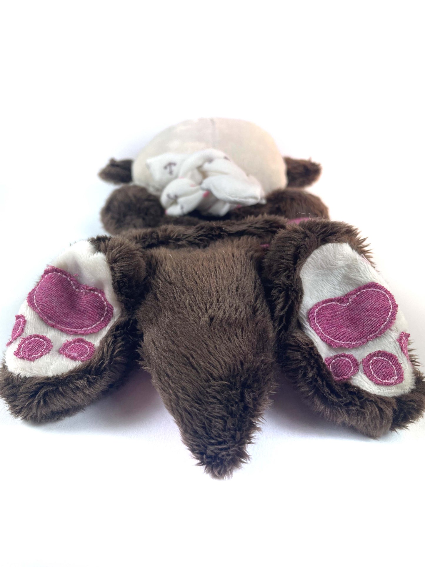 ebook - Schnuffeltuch Ottilie Otter