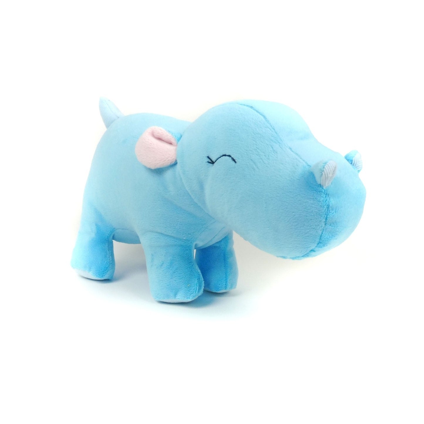 ebook Hippo Holger - Kuscheltier