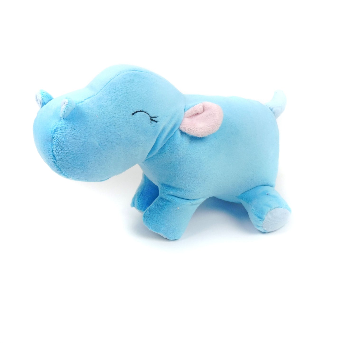 ebook Hippo Holger - Kuscheltier