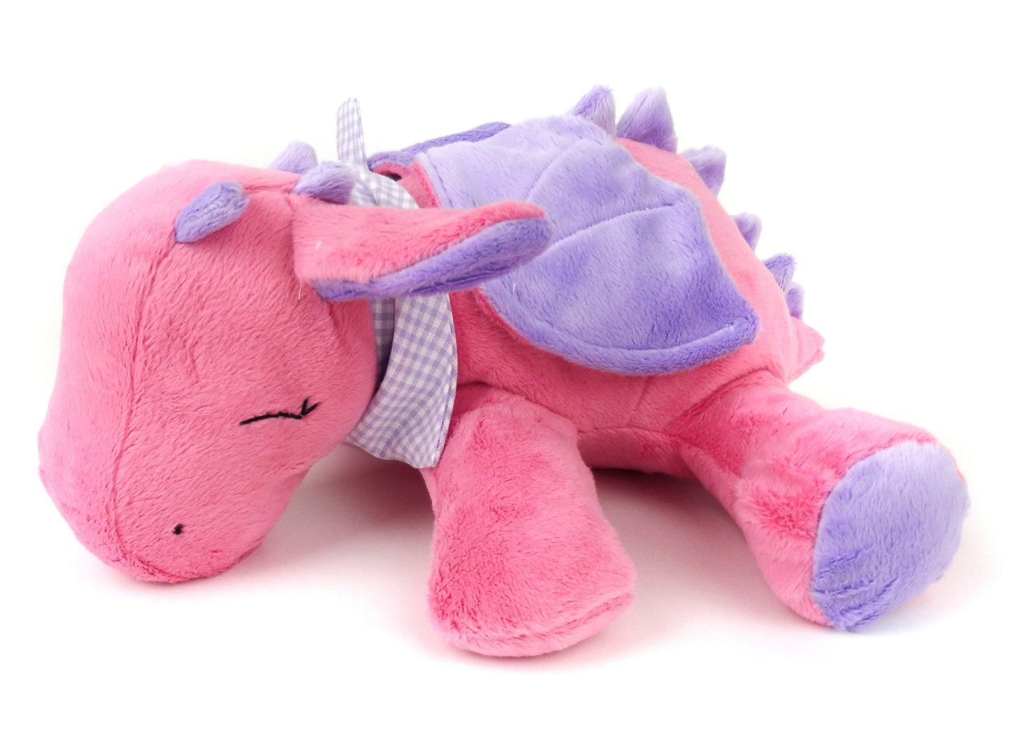 ebook Drache Ida - Kuscheltier