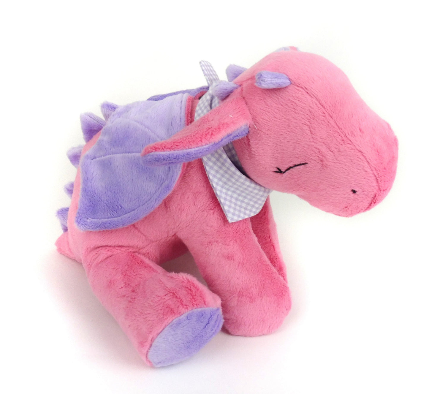 ebook Drache Ida - Kuscheltier