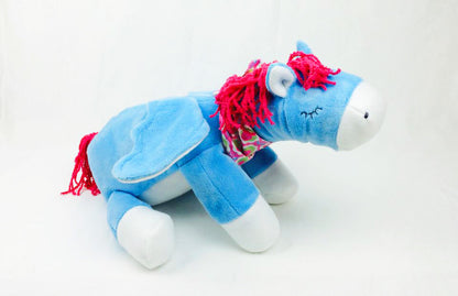 ebook Wolkenpony Paula - Kuscheltier