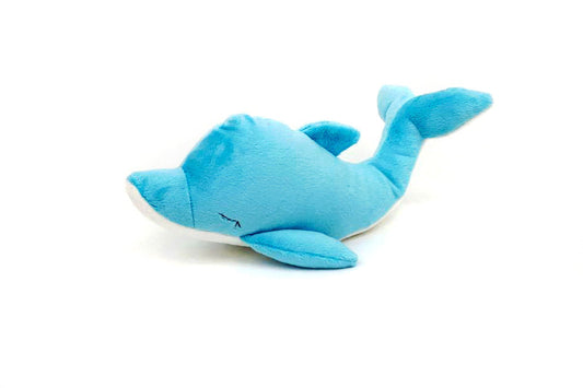 ebook Delfin Lea - Kuscheltier