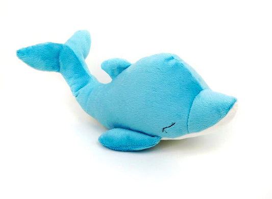 ebook Delfin Lea - Kuscheltier