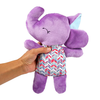 Elefant Tina - Kuscheltier