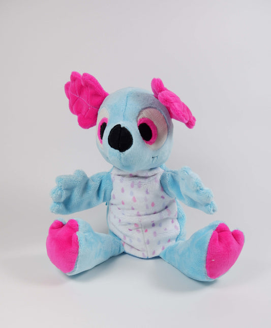 ebook - Happy Hups - Kuscheltier und Handpuppe
