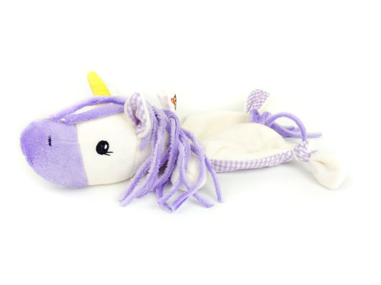 ebook Einhorn Little Lilly - Schnuffeltuch