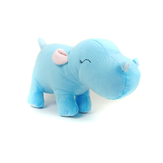ebook Hippo Holger - Kuscheltier
