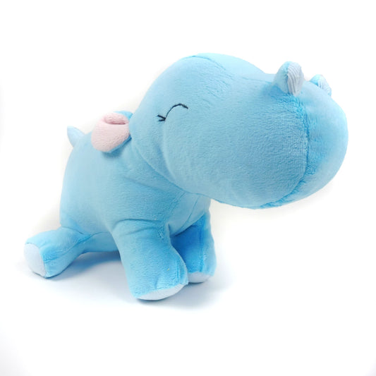 ebook Hippo Holger - Kuscheltier