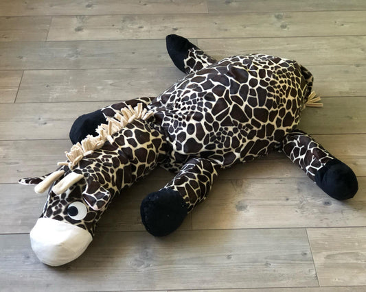 ebook Sitzsack Giraffe