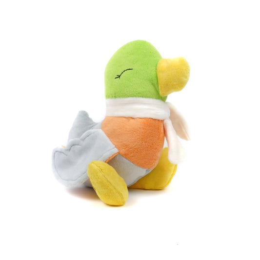 ebook Ente Oliver - Kuscheltier